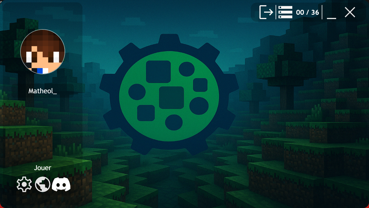 Modpack PowerNexus